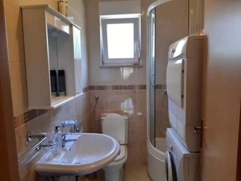 Appartement Apartman Lana à Stari Grad  Extérieur photo